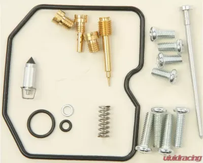 All Balls Carburetor Rebuild Kit Kawasaki Kvf300 2012-2018 - 26-1225