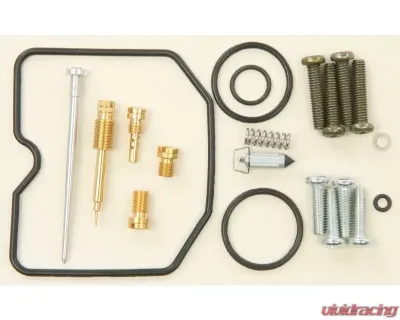 All Balls Carburetor Rebuild Kit Kawasaki Klf300C 1989-1996 - 26-1226