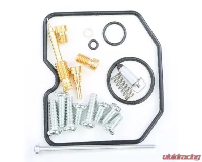 All Balls Carburetor Rebuild Kit Kawasaki Klf300B 1996-2005 - 26-1227
