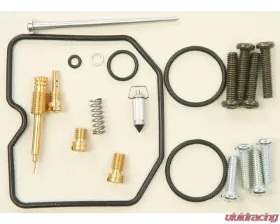 All Balls Carburetor Rebuild Kit Kawasaki Klf300B 1992-1995 - 26-1228
