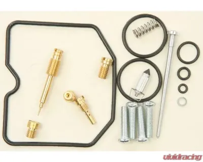 All Balls Carburetor Rebuild Kit Kawasaki Klf300B 1989-1991 - 26-1229
