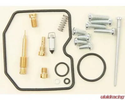 All Balls Carburetor Rebuild Kit Kawasaki Kef300 1995-2003 - 26-1230