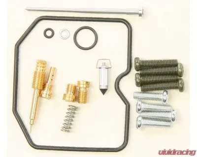 All Balls Carburetor Rebuild Kit Kawasaki Kfx250 2003-2004 - 26-1231