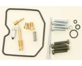All Balls Carburetor Rebuild Kit Kawasaki Kfx250 1989-2002