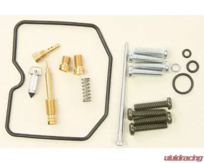 All Balls Carburetor Rebuild Kit Kawasaki Kfx250 1989-2002 - 26-1232