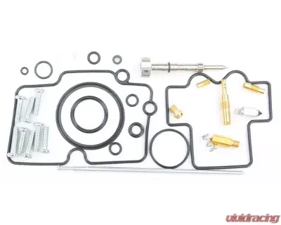 All Balls Carburetor Rebuild Kit Honda Crf250R 2009 - 26-1235