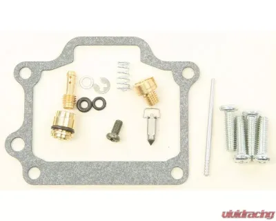 All Balls Carburetor Rebuild Kit Kawasaki Kfx80 2003-1006 - 26-1237