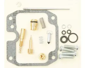 All Balls Carburetor Rebuild Kit Kawasaki Klf220 1990-1999