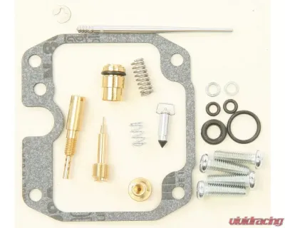 All Balls Carburetor Rebuild Kit Kawasaki Klf220 1990-1999 - 26-1240