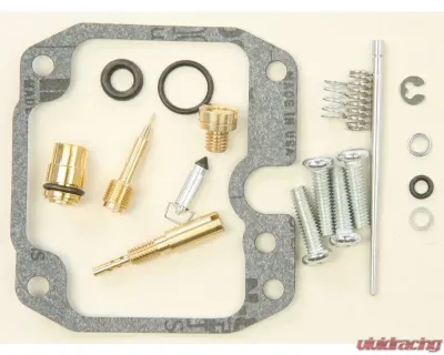 All Balls Carburetor Rebuild Kit Kawasaki Klf220 2000-2002 - 26-1241