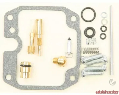 All Balls Carburetor Rebuild Kit Kawasaki Klf250 2003-2006 - 26-1243