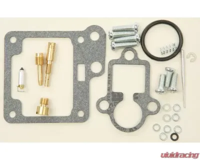 All Balls Carburetor Rebuild Kit Yamaha Yfm100 1989-1991 - 26-1245