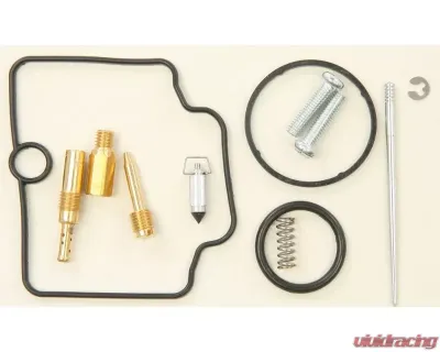 All Balls Carburetor Rebuild Kit Honda Cr80R 1996-2002 - 26-1247