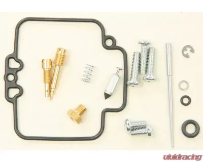 All Balls Carburetor Rebuild Kit Yamaha Yfm90 2009-2013 - 26-1249