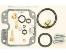 All Balls Carburetor Rebuild Kit Yamaha Yfm125 2004-2013