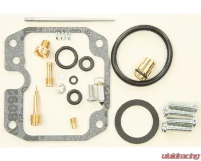All Balls Carburetor Rebuild Kit Yamaha Yfm125 2004-2013 - 26-1251