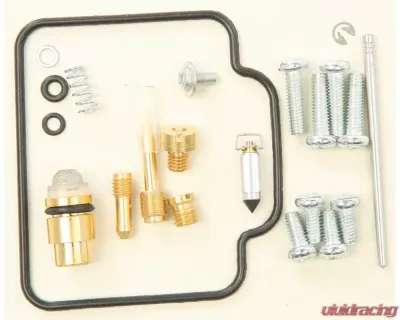 All Balls Carburetor Rebuild Kit Yamaha Yfm250 1999-2004 - 26-1258