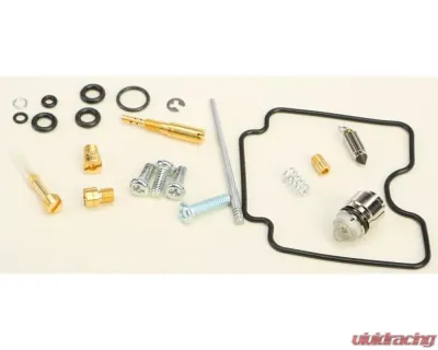 All Balls Carburetor Rebuild Kit Yamaha Yfm350 2004-2013 - 26-1263
