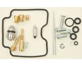 All Balls Carburetor Rebuild Kit Yamaha Yfm350 2007-2011