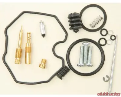 All Balls Carburetor Rebuild Kit Honda Atc200 1983 - 26-1284