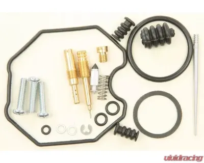 All Balls Carburetor Rebuild Kit Honda Atc200S 1984-1986 - 26-1286