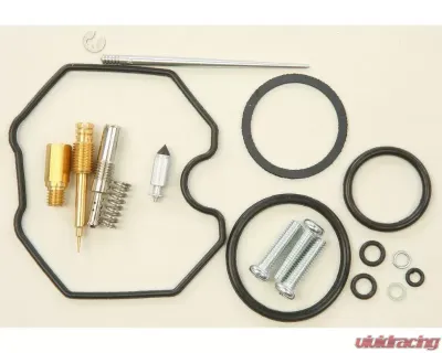 All Balls Carburetor Rebuild Kit Honda Atc200X 1983-1985 - 26-1288