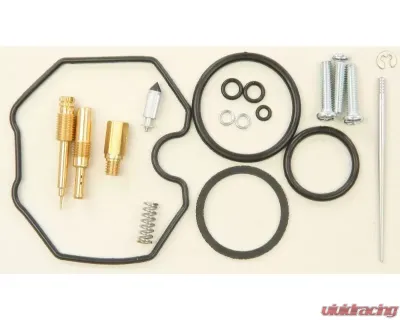 All Balls Carburetor Rebuild Kit Honda Atc200X 1986-1987 - 26-1289