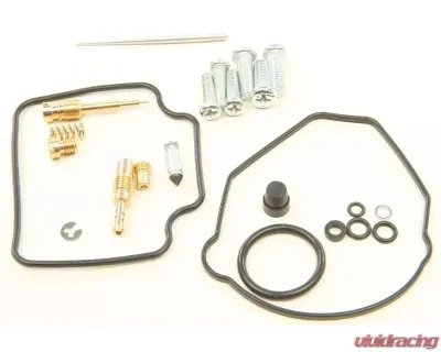 All Balls Carburetor Rebuild Kit Honda Atc250Es 1985 - 26-1293