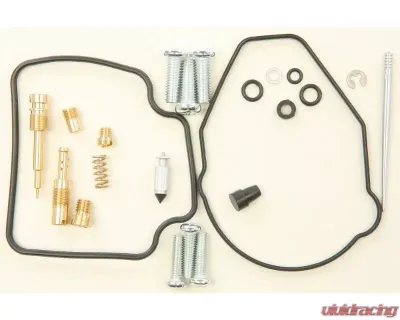 All Balls Carburetor Rebuild Kit Honda Atc250Es 1986-1987 - 26-1295