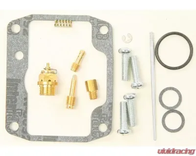 All Balls Carburetor Rebuild Kit Yamaha Wr250 1992-1994 - 26-1297