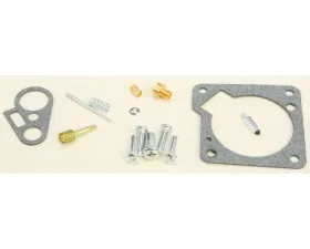 All Balls Carburetor Rebuild Kit Yamaha Pw50 1981-2018