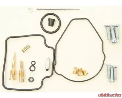 All Balls Carburetor Rebuild Kit Honda Atc250Sx 1985 - 26-1310