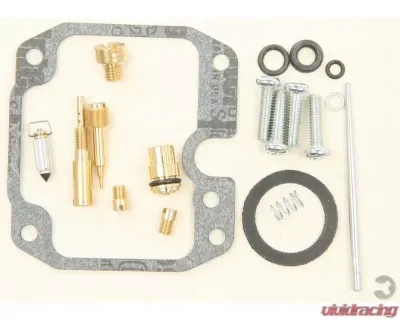 All Balls Carburetor Rebuild Kit Yamaha Ttr125E 2006-2007 - 26-1311