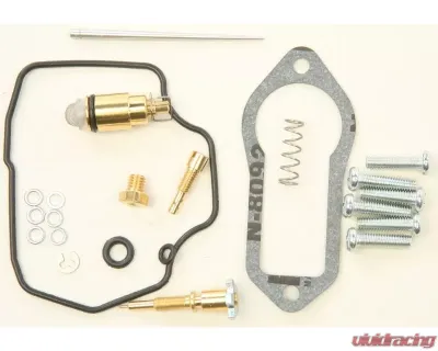 All Balls Carburetor Rebuild Kit Yamaha Tw200 1987-2000 - 26-1314