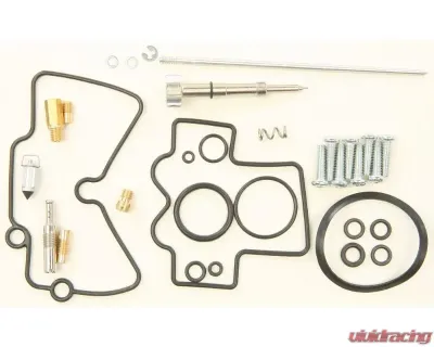 All Balls Carburetor Rebuild Kit Honda Crf250R 2004 - 26-1328