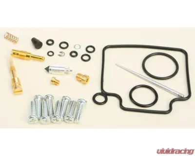 All Balls Carburetor Rebuild Kit Honda Trx400Fa 2004-2007 - 26-1337