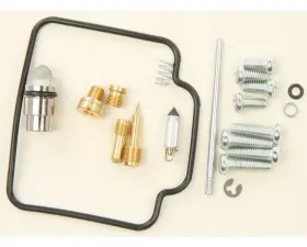 All Balls Carburetor Rebuild Kit Polaris Big Boss 500 2000-2002