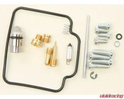 All Balls Carburetor Rebuild Kit Polaris Big Boss 500 2000-2002 - 26-1338
