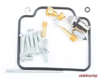 All Balls Carburetor Rebuild Kit Polaris Big Boss 500 1998-1999 - 26-1340