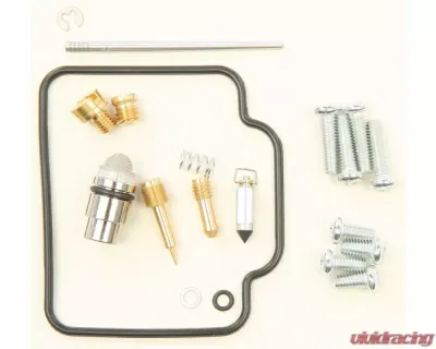All Balls Carburetor Rebuild Kit Polaris Magnum 400L 1997 - 26-1343