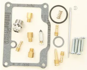 All Balls Carburetor Rebuild Kit Polaris Big Boss 400L 1997