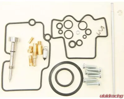 All Balls Carburetor Rebuild Kit Honda Trx450Er 2007 - 26-1346