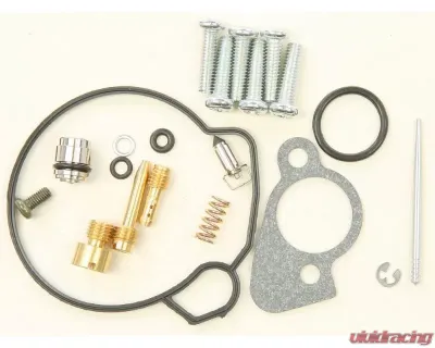 All Balls Carburetor Rebuild Kit Polaris Scrambler 90 2001 - 26-1349