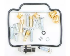All Balls Carburetor Rebuild Kit Polaris Xpedition 425 2000-2002