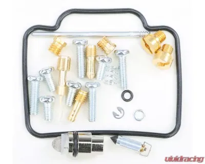 All Balls Carburetor Rebuild Kit Polaris Xpedition 425 2000-2002 - 26-1355