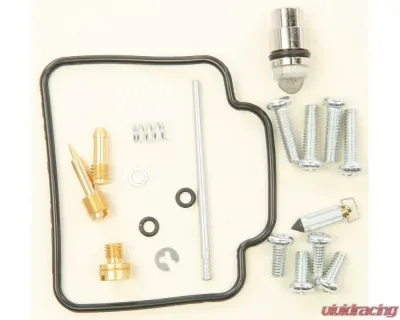 All Balls Carburetor Rebuild Kit Polaris Magnum 500 2002 - 26-1357