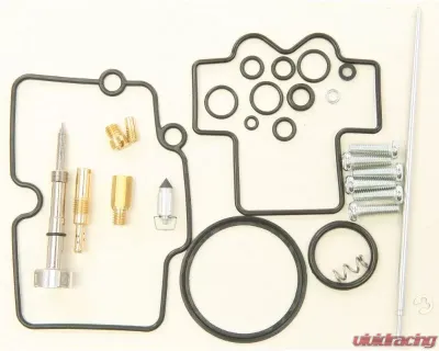 All Balls Carburetor Rebuild Kit Honda Trx450Er 2008-2014 - 26-1359