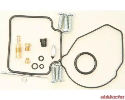 All Balls Carburetor Rebuild Kit Honda Trx250 1985 - 26-1367