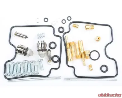 All Balls Carburetor Rebuild Kit Yamaha Yfm660R 2001-2005 - 26-1368