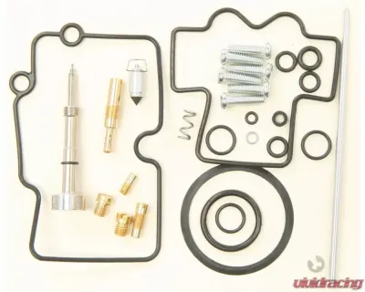 All Balls Carburetor Rebuild Kit Honda Trx450Er 2006 - 26-1369